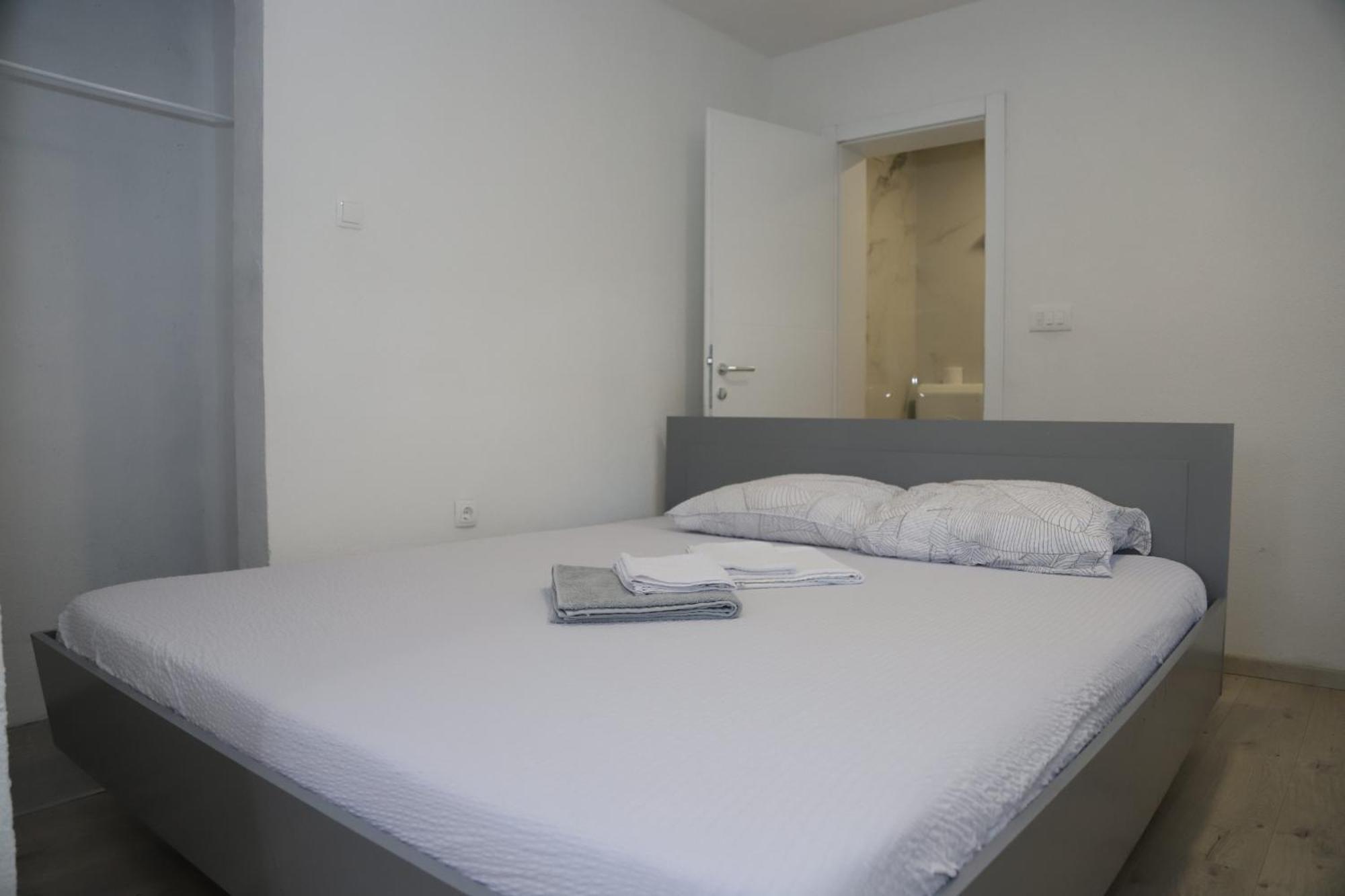 Apartman Hadze Mostar Exterior foto